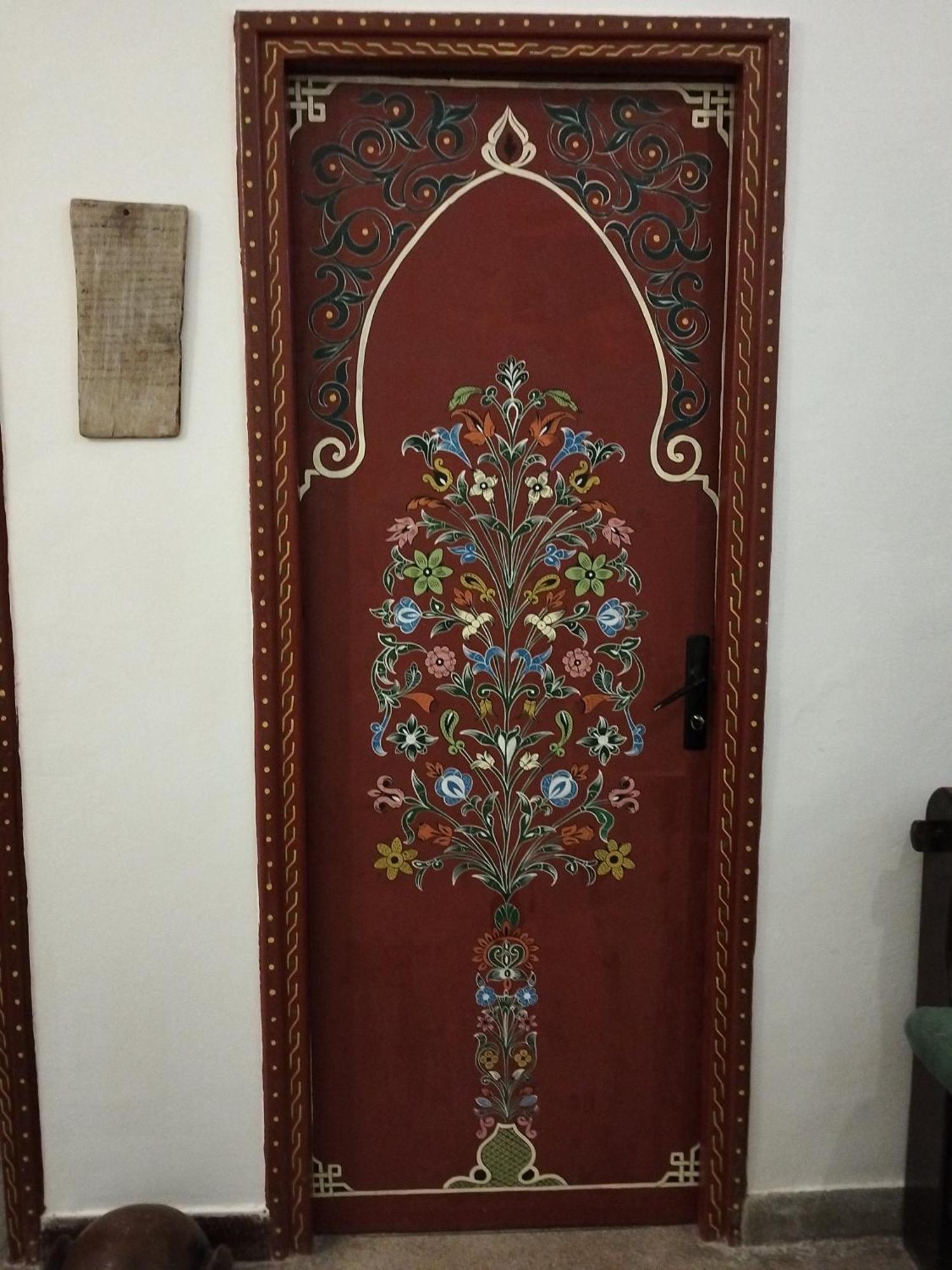 Appartement Dar Al Mardi Fès Extérieur photo